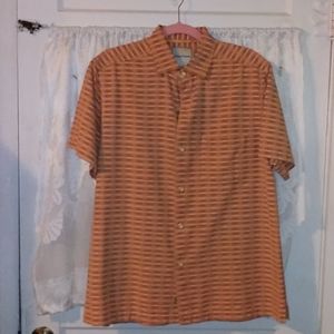 Tommy Bahama M shirt *Bin A*